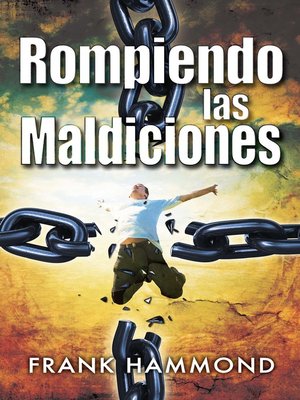 cover image of Rompiendo las maldiciones